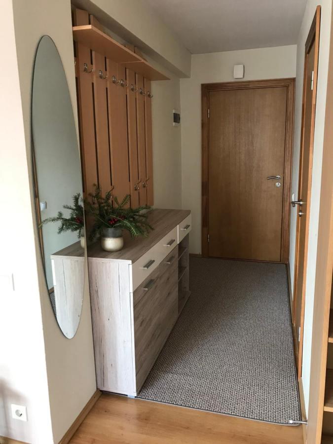 Upes Apartamenti Nr: 32 Valmiera Exterior photo