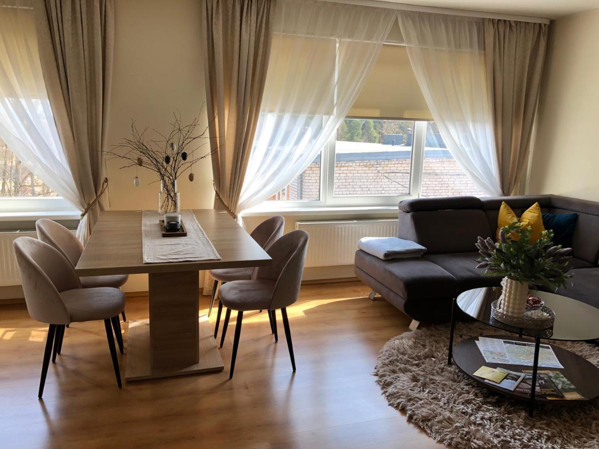 Upes Apartamenti Nr: 32 Valmiera Exterior photo